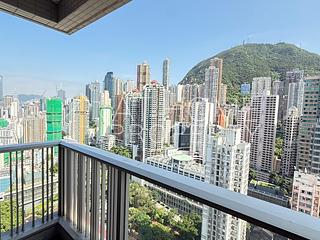 Sai Ying Pun - Island Crest 08