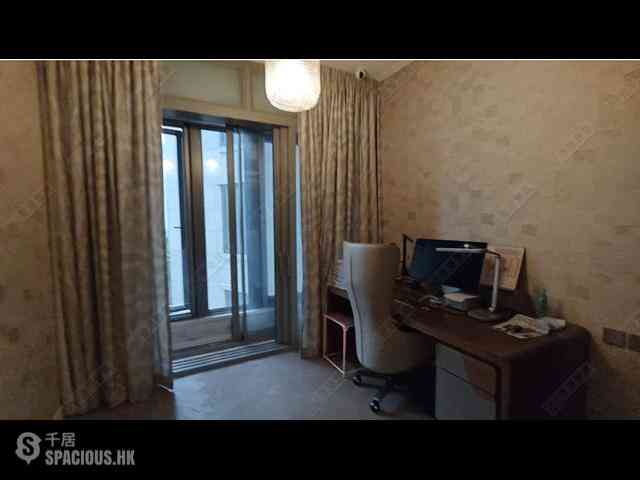 Ho Man Tin - St. George's Mansions 10