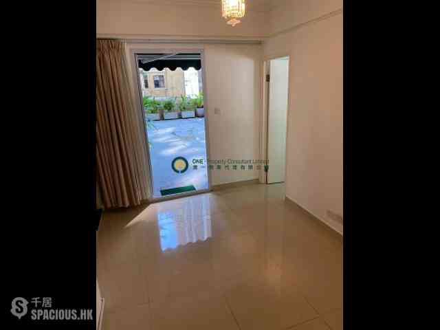 Kennedy Town - Shun Hing Building 01