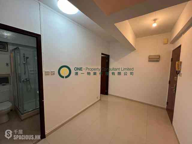 Wan Chai - New Spring Garden Mansion 01