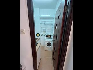 Wan Chai - New Spring Garden Mansion 02