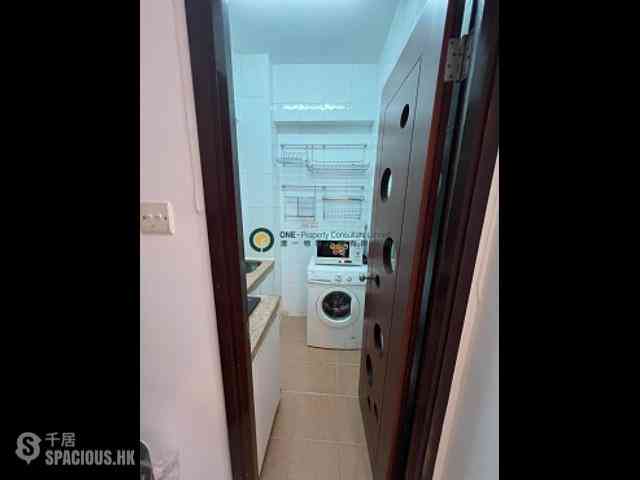 Wan Chai - New Spring Garden Mansion 02