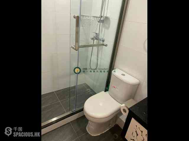 Kennedy Town - Shun Hing Building 03