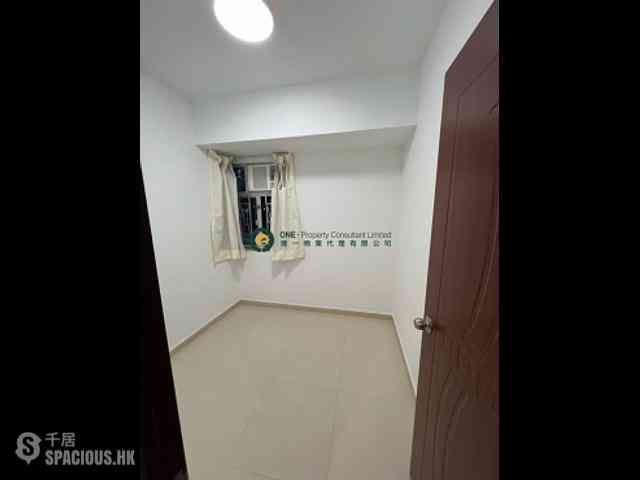 Wan Chai - New Spring Garden Mansion 03