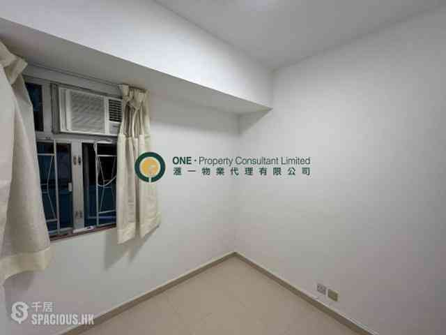 Wan Chai - New Spring Garden Mansion 04