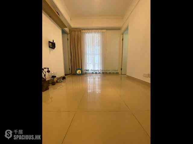 Kennedy Town - Shun Hing Building 07