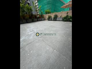 Kennedy Town - Shun Hing Building 18