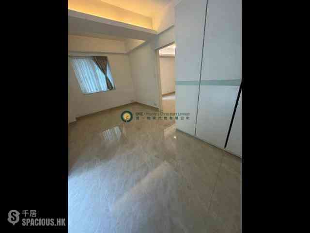 Kennedy Town - Shun Hing Building 21