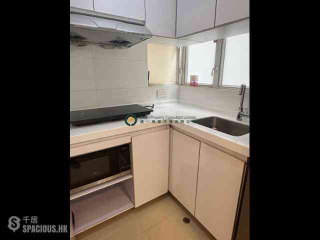 Kennedy Town - Shun Hing Building 23