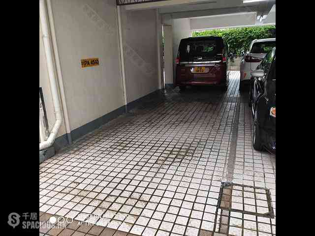Ho Man Tin - Kowloon Tong Mansion 05