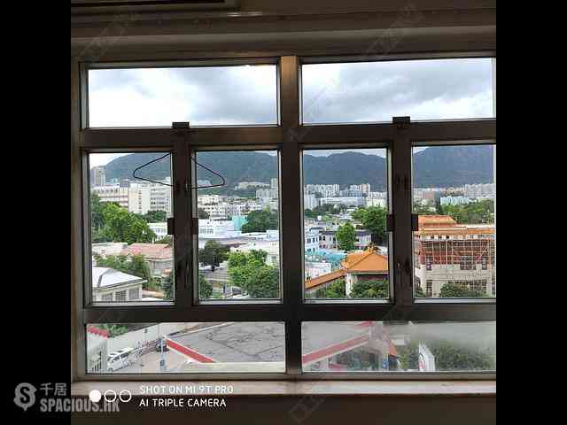 Ho Man Tin - Kowloon Tong Mansion 09