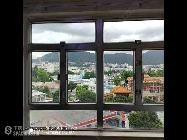 Ho Man Tin - Kowloon Tong Mansion 02