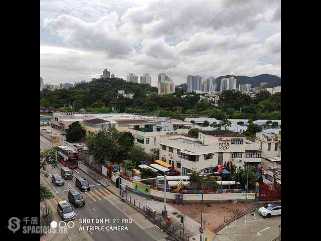 Ho Man Tin - Kowloon Tong Mansion 11