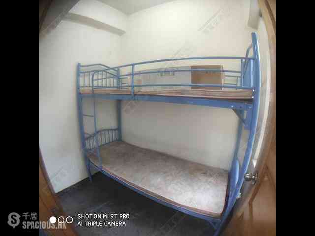 Ho Man Tin - Kowloon Tong Mansion 13