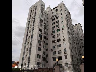 Ho Man Tin - Kowloon Tong Mansion 14