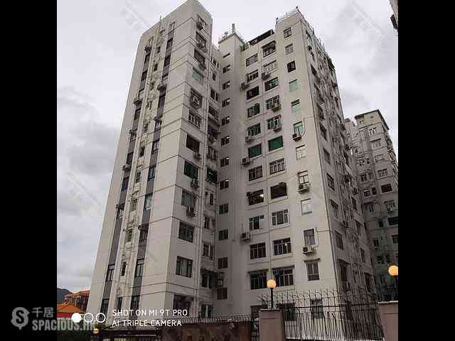Ho Man Tin - Kowloon Tong Mansion 14