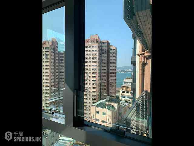 Sai Ying Pun - One・Artlane 06
