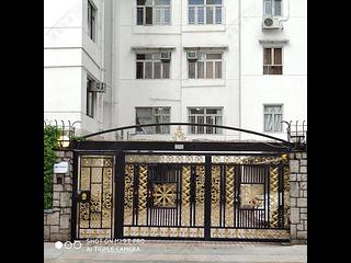 Ho Man Tin - Kowloon Tong Mansion 19