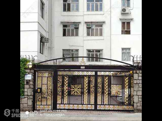 Ho Man Tin - Kowloon Tong Mansion 19