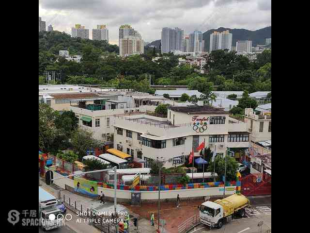 Ho Man Tin - Kowloon Tong Mansion 08