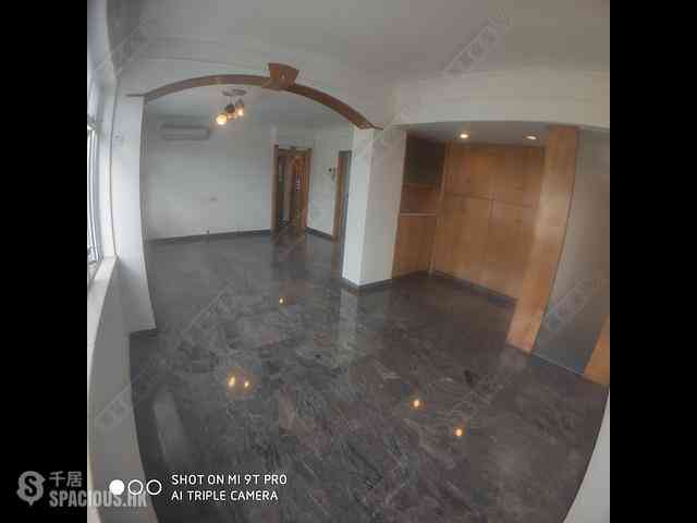 Ho Man Tin - Kowloon Tong Mansion 20