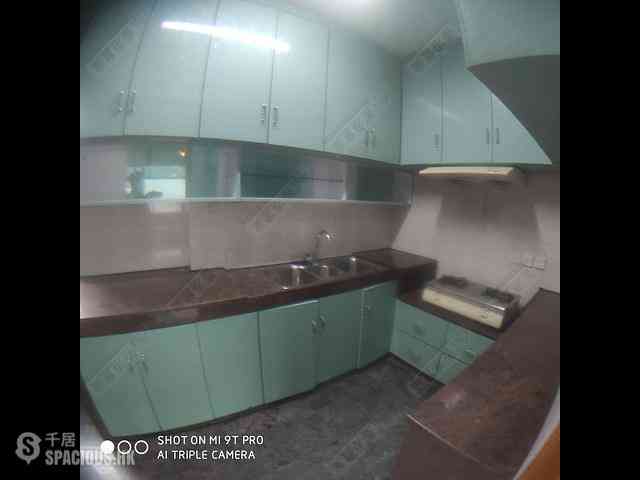 Ho Man Tin - Kowloon Tong Mansion 28