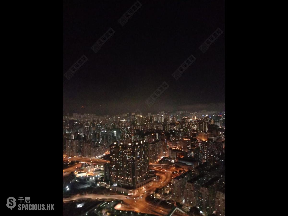 West Kowloon - Sorrento Phase 2 Block 1 01