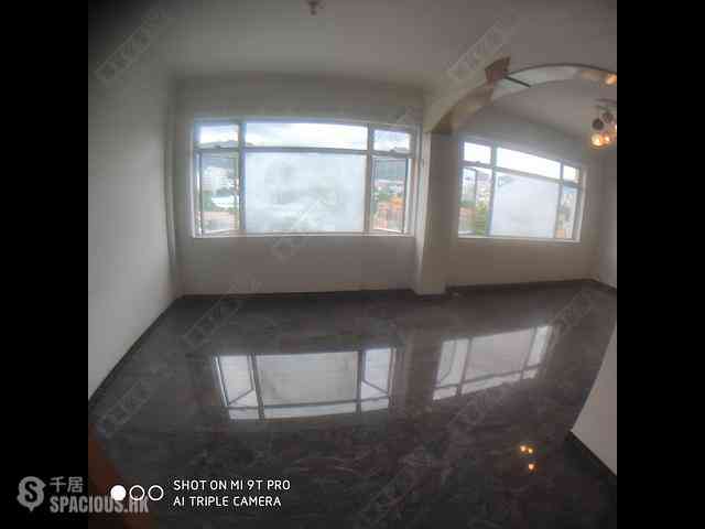 Ho Man Tin - Kowloon Tong Mansion 01