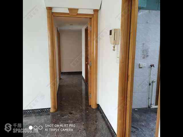Ho Man Tin - Kowloon Tong Mansion 02