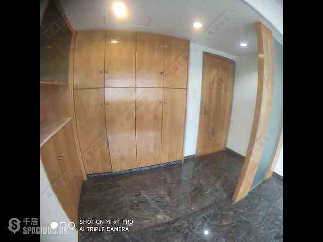 Ho Man Tin - Kowloon Tong Mansion 03