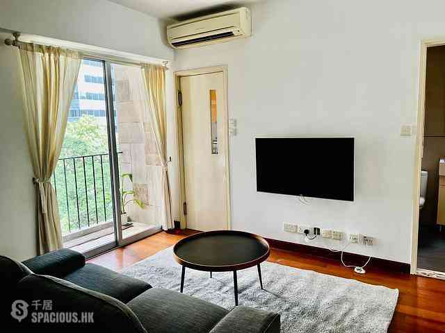 Wan Chai - 1, Wan Chai Gap Road 01
