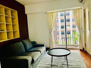 Wan Chai - 1, Wan Chai Gap Road 03