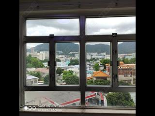 Ho Man Tin - Kowloon Tong Mansion 09