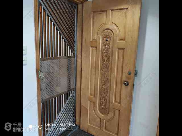 Ho Man Tin - Kowloon Tong Mansion 10