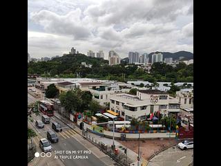 Ho Man Tin - Kowloon Tong Mansion 13