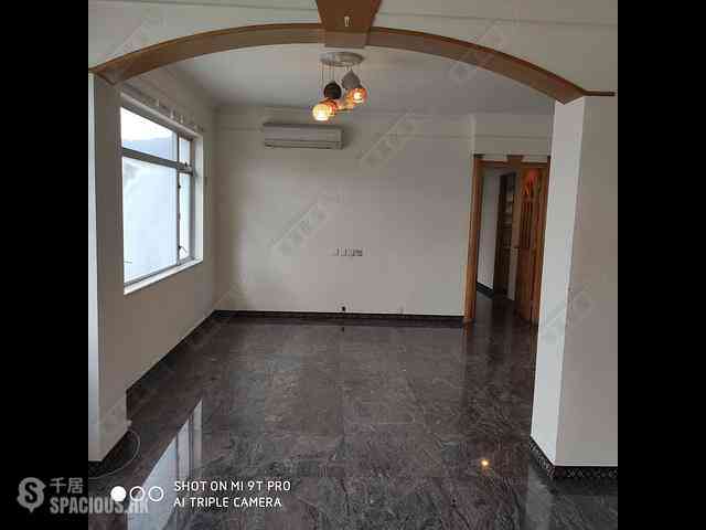 Ho Man Tin - Kowloon Tong Mansion 14