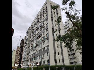 Ho Man Tin - Kowloon Tong Mansion 12