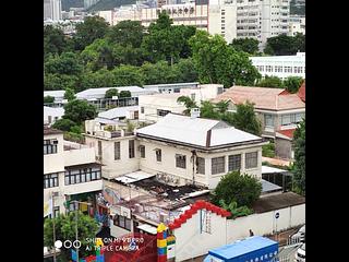 Ho Man Tin - Kowloon Tong Mansion 21