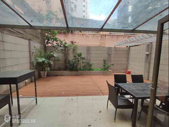 Happy Valley - 8, Shan Kwong Road 02