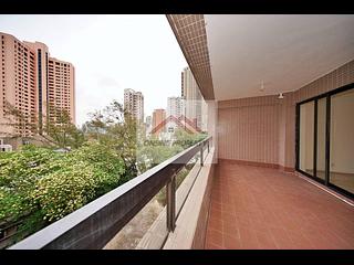 中半山 - Old Peak Mansion 02