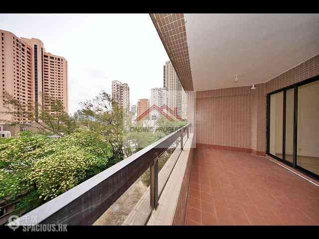 中半山 - Old Peak Mansion 02