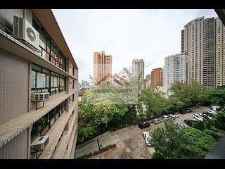 中半山 - Old Peak Mansion 03