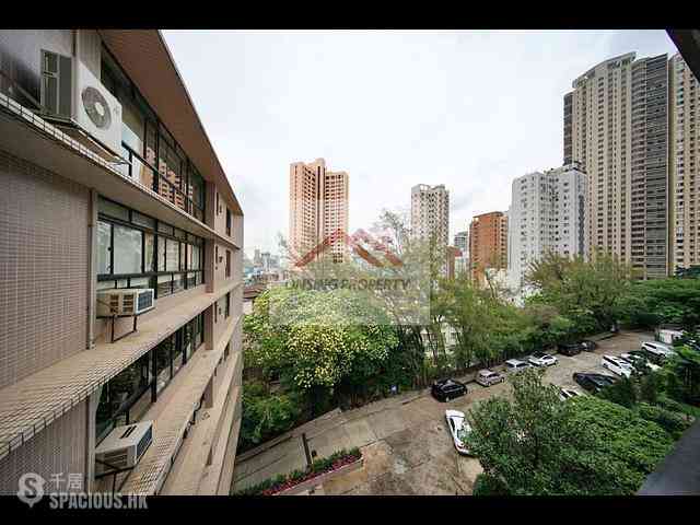 中半山 - Old Peak Mansion 03
