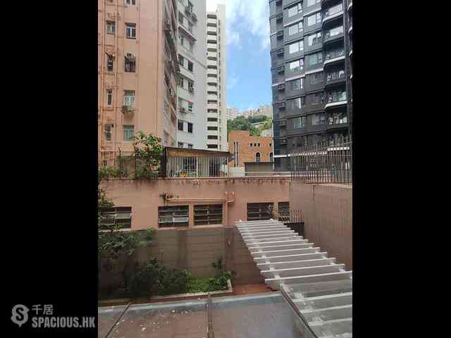 Happy Valley - 8, Shan Kwong Road 13