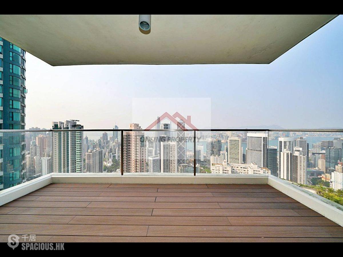 中半山 - Magazine Gap Towers 01
