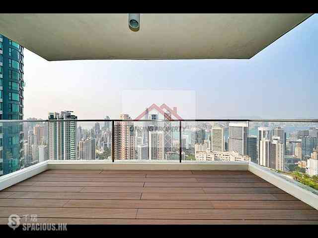 中半山 - Magazine Gap Towers 01