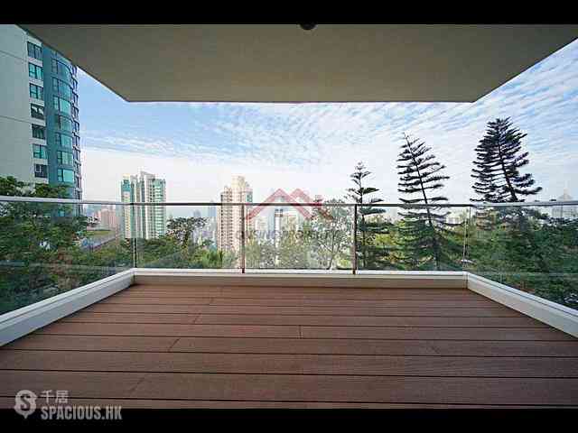 中半山 - Magazine Gap Towers 02