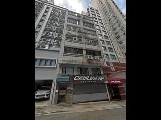 Happy Valley - 8, Shan Kwong Road 15