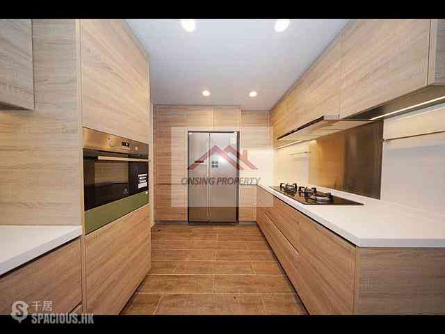 中半山 - Magazine Gap Towers 04