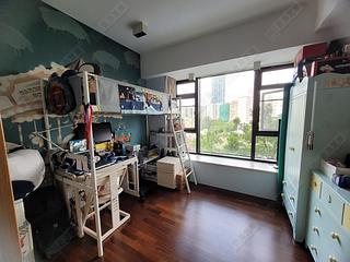 油麻地 - 京士柏山 05